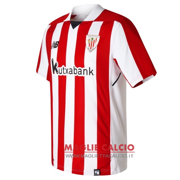 nuova prima divisione magliette athletic bilbao 2017-2018